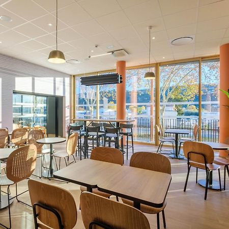 B&B Hotel Nice Stade Riviera 外观 照片