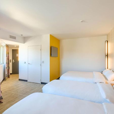 B&B Hotel Nice Stade Riviera 外观 照片