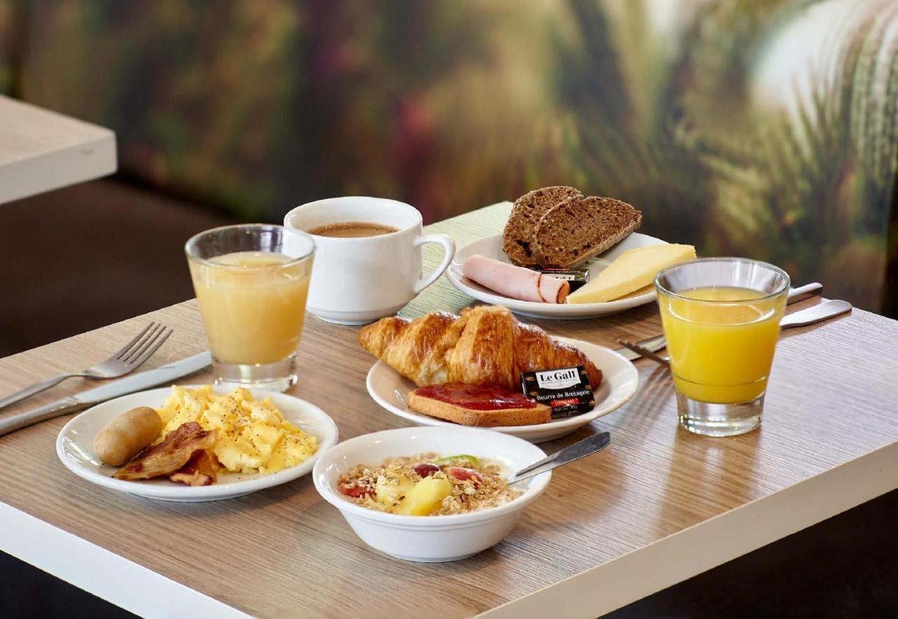 B&B Hotel Nice Stade Riviera 外观 照片