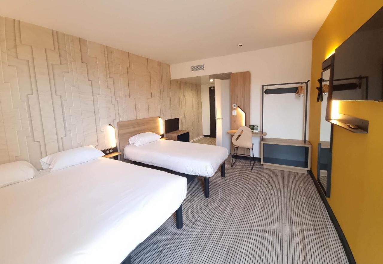 B&B Hotel Nice Stade Riviera 外观 照片