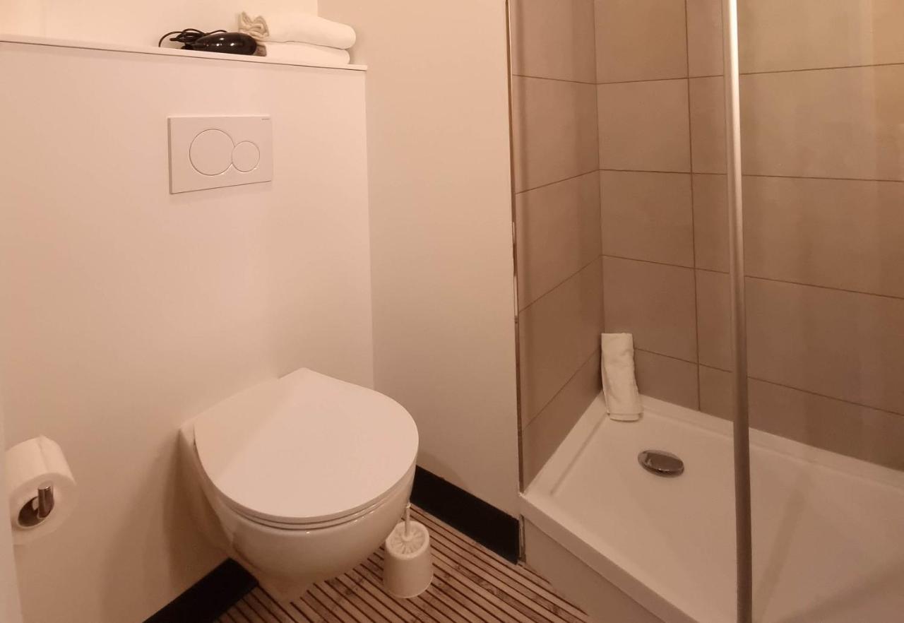 B&B Hotel Nice Stade Riviera 外观 照片