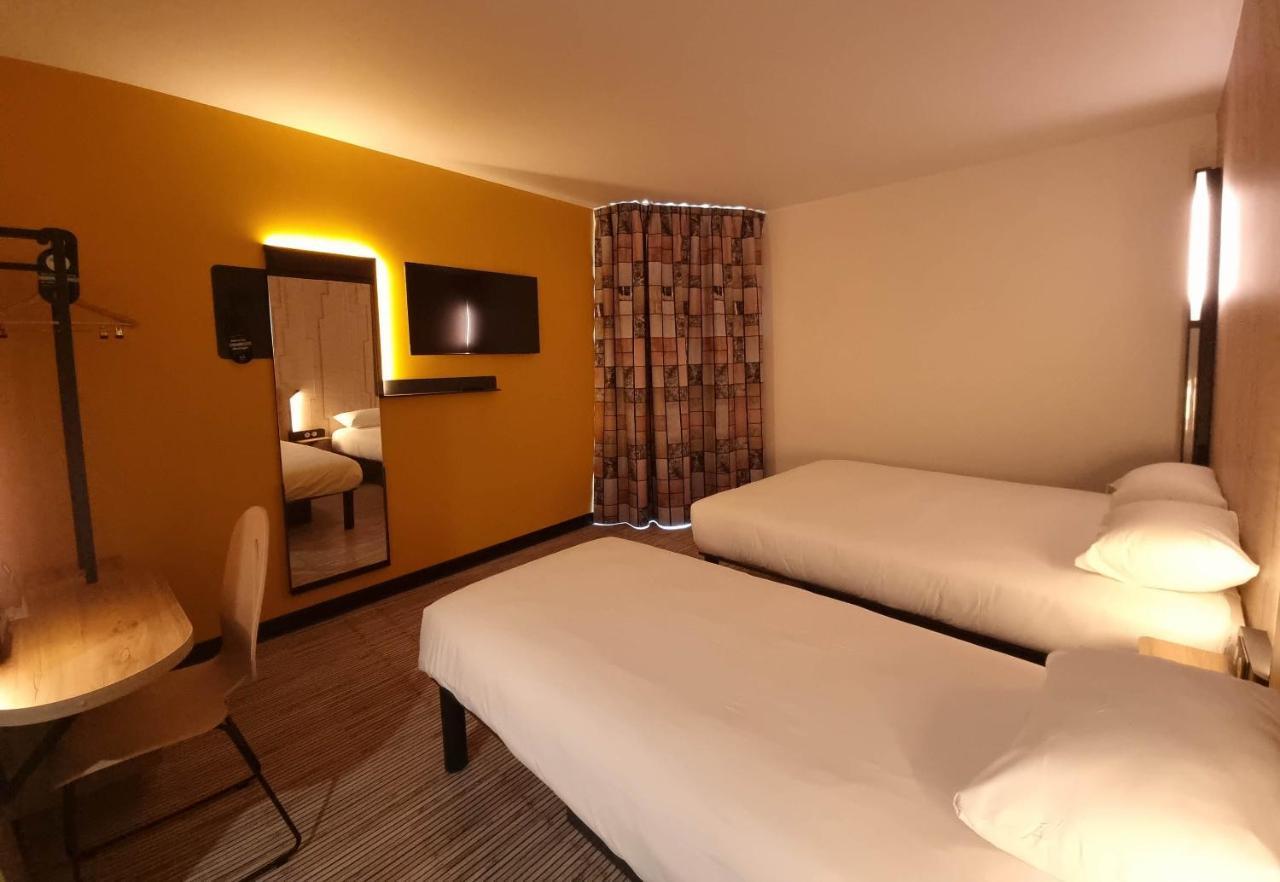B&B Hotel Nice Stade Riviera 外观 照片
