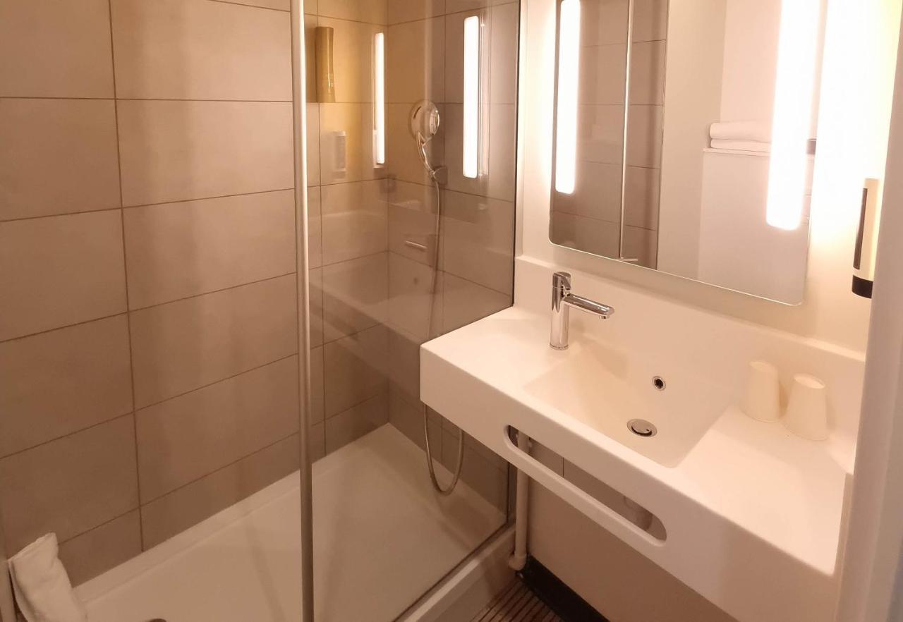 B&B Hotel Nice Stade Riviera 外观 照片