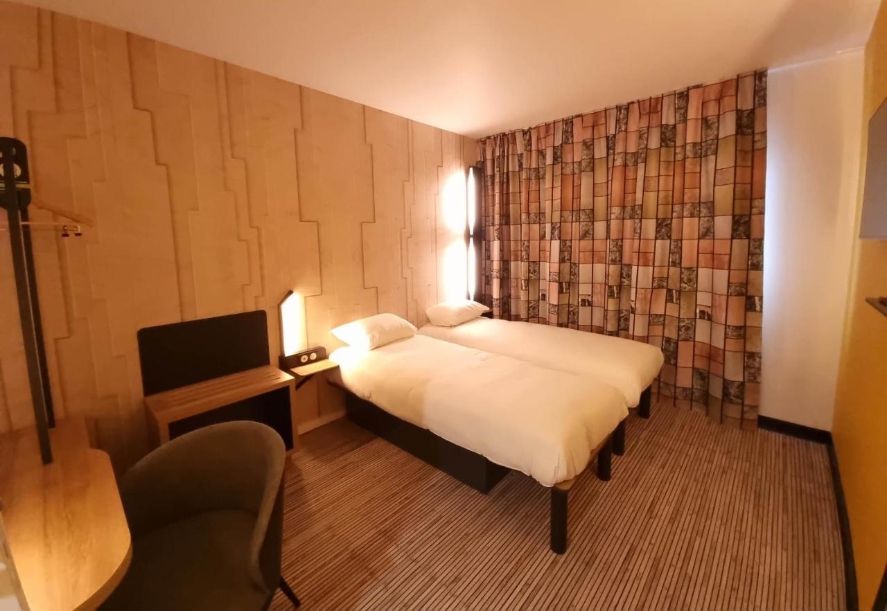 B&B Hotel Nice Stade Riviera 外观 照片