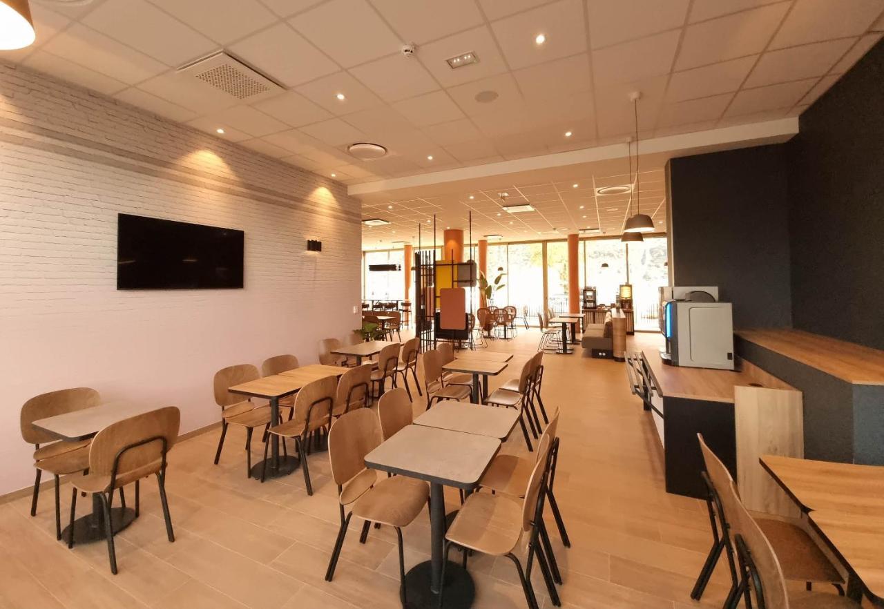 B&B Hotel Nice Stade Riviera 外观 照片