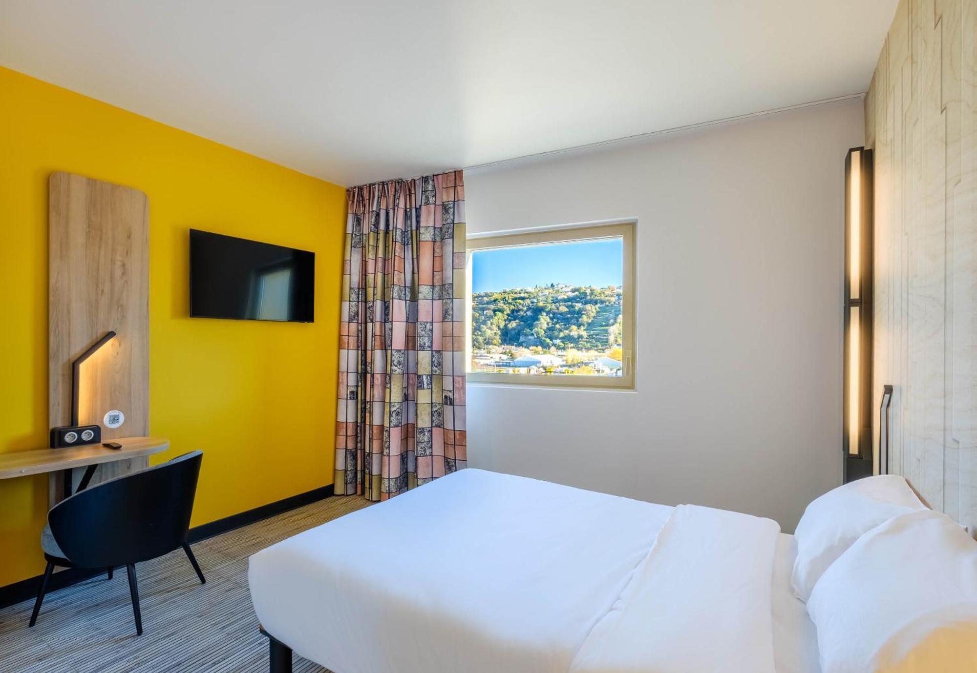 B&B Hotel Nice Stade Riviera 外观 照片